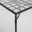 Sheffield Dining Table 1.8mt Outdoor