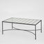 Sheffield Coffee Table Outdoor