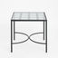 Sheffield Side Table Outdoor