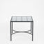 Sheffield Side Table Outdoor