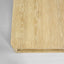 Fairfax Coffee Table Natural Whitewash