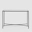 Palais Console Black & Ceramic