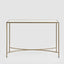 Palais Console Gold & Ceramic