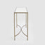 Palais Console Gold & Ceramic