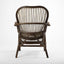 Seville Rattan Armchair Antique
