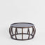 Manningham Coffee Table Dark Walnut