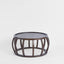Manningham Coffee Table Dark Walnut