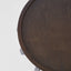 Manningham Coffee Table Dark Walnut