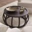 Manningham Coffee Table Dark Walnut