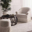 Manningham Coffee Table Dark Walnut