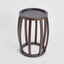 Manningham Side Table Dark Walnut