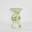Alder Resin Side Table Green Onyx