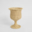 Belvedere Rattan Urn Large