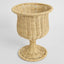 Belvedere Rattan Urn Large