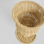 Belvedere Rattan Urn Small