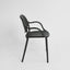 Arca Dining Chair All Weather Black