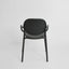 Arca Dining Chair All Weather Black