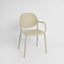 Arca Dining Chair All Weather Dune