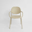 Arca Dining Chair All Weather Dune