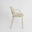 Arca Dining Chair All Weather Dune