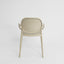 Arca Dining Chair All Weather Dune