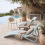 Arca Dining Chair All Weather Dune