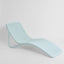 Arca Sunlounge All Weather Light Blue