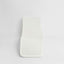 Arca Sunlounge All Weather White