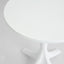 Arca Table All Weather White