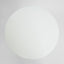 Arca Table All Weather White