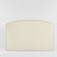Palais Bedhead King Gold & Linen