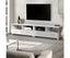 Artiss TV Cabinet Entertainment Unit 180cm White Eddie