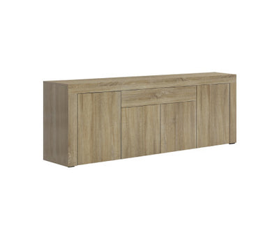 Artiss Buffet Sideboard - DANA Oak