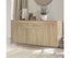 Artiss Buffet Sideboard - DANA Oak