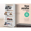 2x Shoe Cabinet Storage Organiser 4 Flip Drawer White