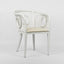 Solstice Dining Chair White