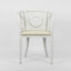 Solstice Dining Chair White
