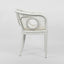 Solstice Dining Chair White