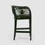 Solstice Counter Stool Black