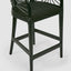Solstice Counter Stool Black
