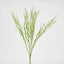 Fountain Grass Spray 66cm Green