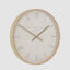 Thomas Kent Nordic Wall Clock 53cm Tofu