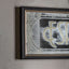 Espresso Mirror 24 X 97cm