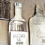 Gin Collection Framed Art 64 X 4.5 X 144cm
