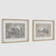 The Journey Framed Art Set of 2