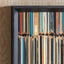 The Vinyl Collector Framed Art 54 X 6 X 54cm