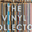 The Vinyl Collector Framed Art 54 X 6 X 54cm