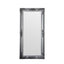 Altori Leaner Mirror Silver