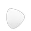 Caesars Mirror Black Large