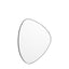 Caesars Mirror Black Large